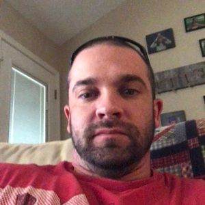 Meet your Posher, Steven